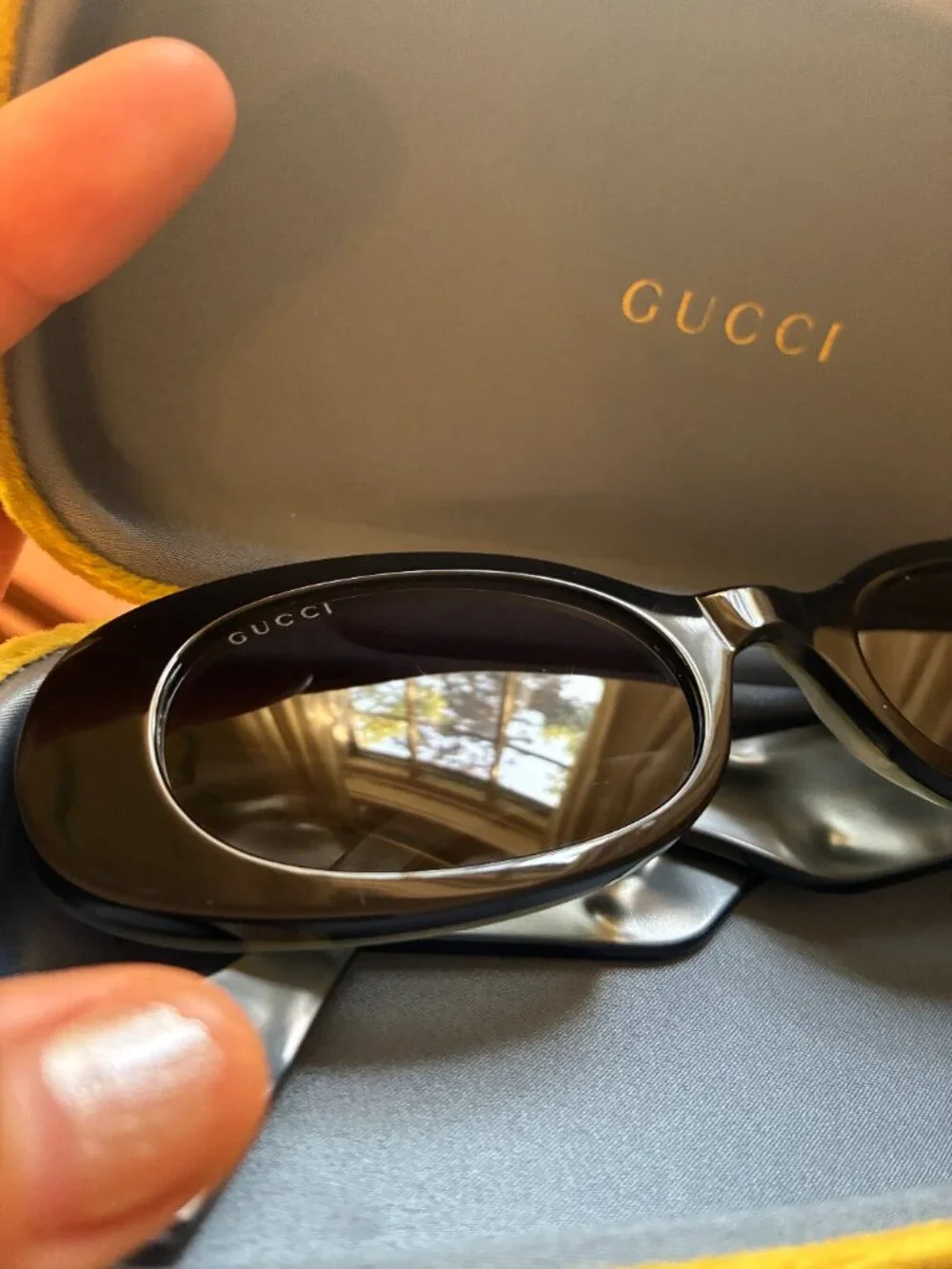 Gucci sunglasses